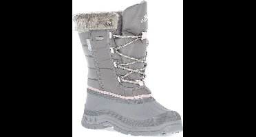 Trespass Stavra Ii Sneeuwlaarzen Grijs EU 41 Vrouw