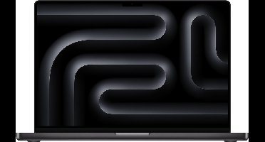 Apple Macbook Pro (2023) MRW33N/A - 16 inch - M3 Max - 1 TB - Spacezwart