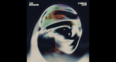 Ironsides - Changing Light (LP) (Coloured Vinyl) (Limited Edition)