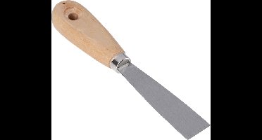 Copenhagen Pro plamuurmes - 63 mm