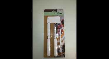 New Age Devi - "2-Stuks-Modelleerset-van-La-Cucina"