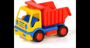 Cavallino Basics Kiepwagen