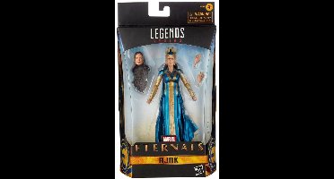 Marvel Legends Series - Eternals - AJAK