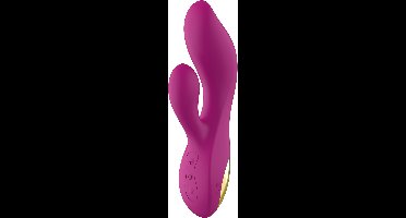 Freya Rumble Vibrator