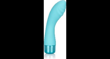 CalExotics - Eden Ripple - Vibrators Aqua