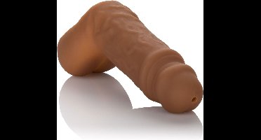 Packer Gear  STP Packer - Brown