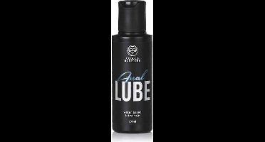 COBECO - CBL | Cobeco Anal Lube 100ml | ANAAL LUBRICANT | WATER BASED LUBRICANT