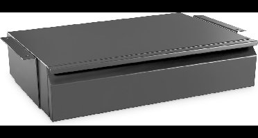 Digitus DA-90443 Bureaulade Zwart