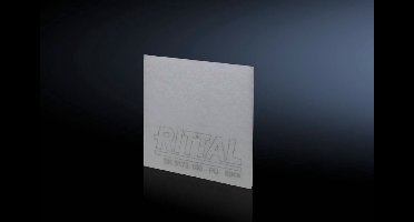 Rittal SK 3172.100 Filtermat (b x h x d) 221 x 221 x 17 mm 5 stuk(s)
