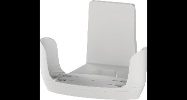 NETGEAR RBKWM Kit - Wandmontage - Geschikt voor Orbi AC/AX - Zilver