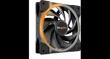 Be Quiet! Light Wings PWM High-speed Single Pack - Ventilatorhuis