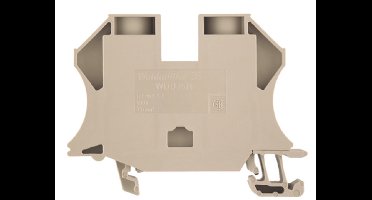 Weidmüller 1040400000, 16 mm, 50,5 mm, 66 mm