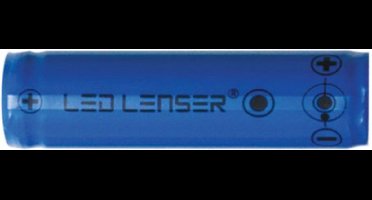 Ledlenser 7703 Reservebatterij (oplaadbaar) P5R, P5R.2