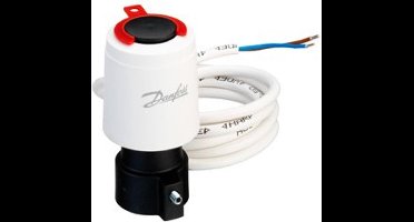 Danfoss TWA-A motor NC 24V