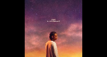 Favé - Il Le Fallait (CD)