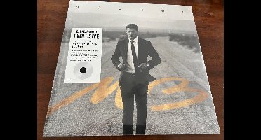 Higher (Coloured Vinyl) (Exclusief bij bol.com)