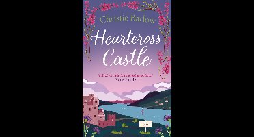 Love Heart Lane- Heartcross Castle