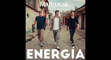 Marquess - Energía