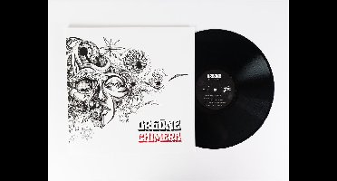 Orgone - Chimera (LP)
