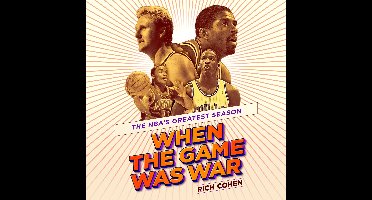 When the Game Was War