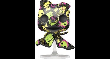 Funko POP! Zero The Nightmare Before Christmas - Kunststof verzamelfiguur