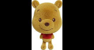 Disney Knuffel Winnie The Pooh 23cm