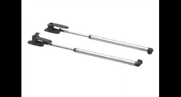 Dometic S4/S5 Raamuitzetter 500mm Lengte 25.1cm