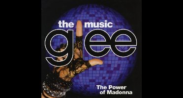 Glee - The Power Of Madonna