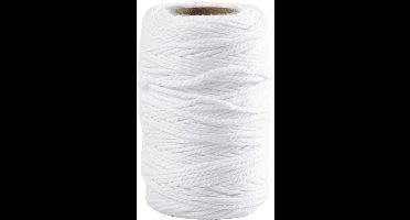 CC Katoenkoord 50 m Wit