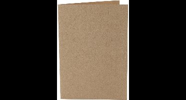 Creativ Company 216016 1 envelop Bruin