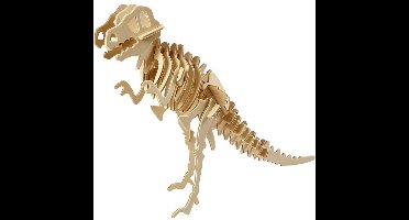 CC 3D Puzzel Dinosaurus