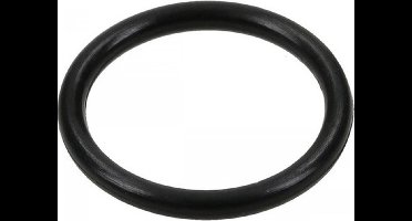 Rubberen O-ring - Afdichtingsring - 33 x 2mm - 5 stuks