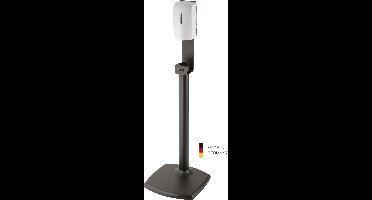 König & Meyer 80359 Ontsmettingskolom - Accessoire voor standaards