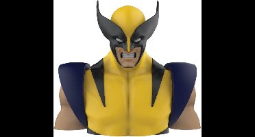 Marvel - Wolverine Deluxe Spaarpot