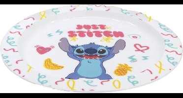 Lilo & Stitch Kunststof bord