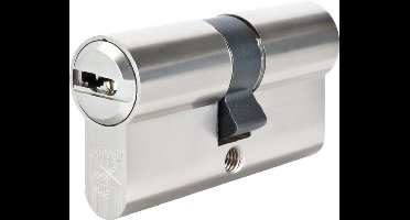 ABUS - Cilinder - X12R - SKG** - gecertificeerd - keersleutel - 40/45