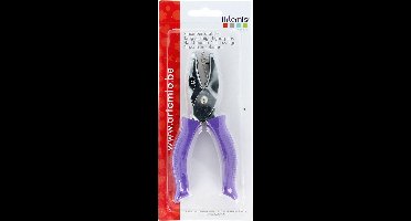 Artemio bloem tang pons 6 mm