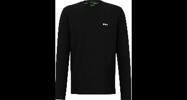 Boss Longsleeve T-shirt Mannen - Maat XXL