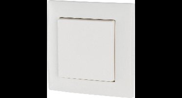 CPAD-00/193 Eaton xComfort 1-kanaals Wandtoets Wit