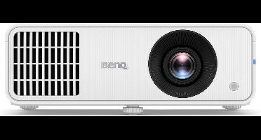 BenQ LH650 beamer/projector Projector met normale projectieafstand 4000 ANSI lumens DLP 1080p (1920x1080) 3D Zwart, Wit