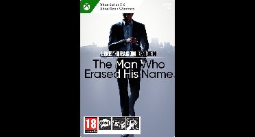 Like a Dragon Gaiden: The Man Who Erased His Name - Xbox Series X|S, Xbox One & Windows 10 download