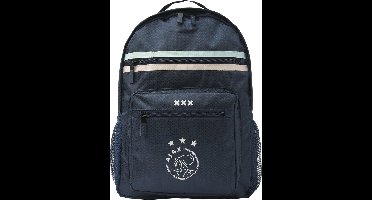 Ajax-rugtas away navy medium