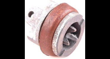 Zuiger compleet v. zwengelpomp