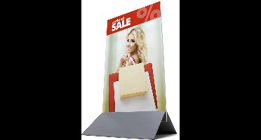 Reclamepaneel 80 cm - Syna BH80