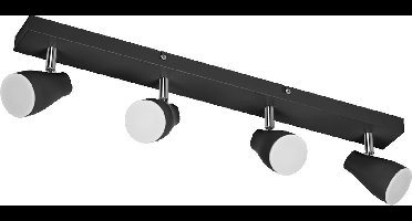 LEDVANCE LED SPOT PEAR plafondmontage. spot, zw, 17,2W, 840lm