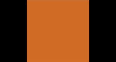 CC Creotime Textile Color Solid Oranje 50ml