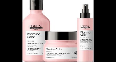 L'Oréal Professionnel - Serie Expert Vitamino Color - Holiday set 23