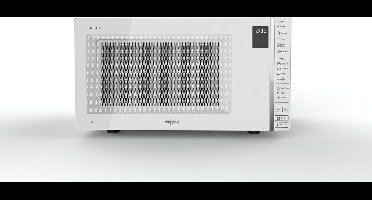 whirlpool-grill magnetron - whirlpool - MWP304W