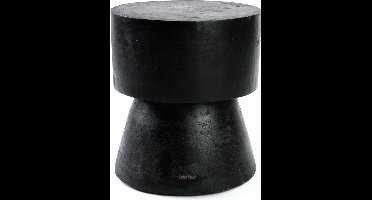 De Warmi Kruk - Zwart