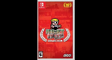 Mutant mudds collection / Limited run games / Switch
